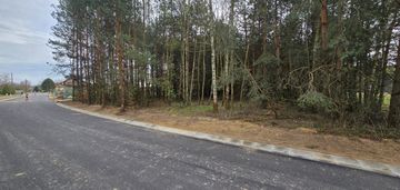Działka sulejów, ul. dobra woda. warunki zabudowy