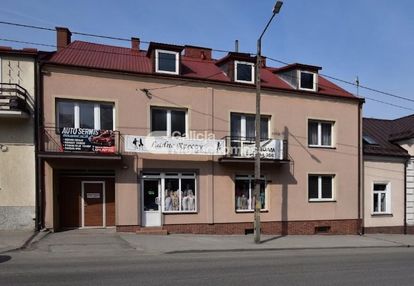 Kamienica w błażowej - 5 niezależnych mieszkań !