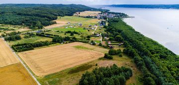 Działa budowlana z wz! (jezioro/morze)