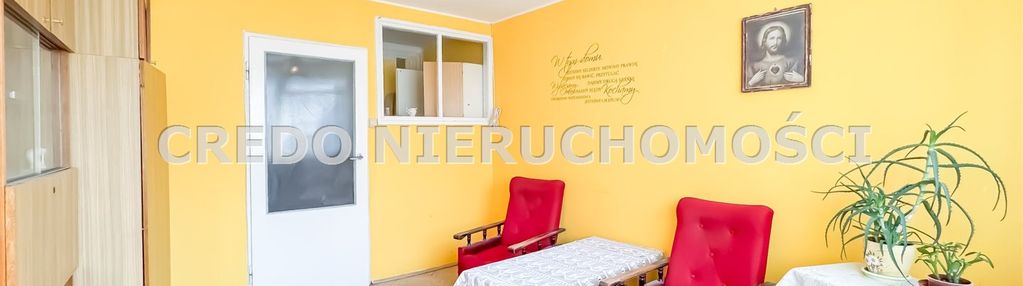 2 pokojowa kawalerkaprzy ul. paderewskiego