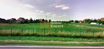 Działka idealna pod zabudowę