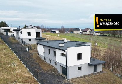 Dom klasy premium w otoczeniu natury -wodzisław śl