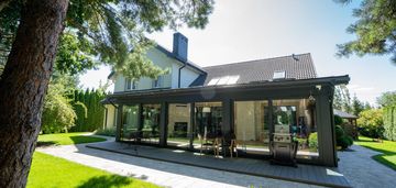 *komfort i natura na wyciągnięcie ręki*