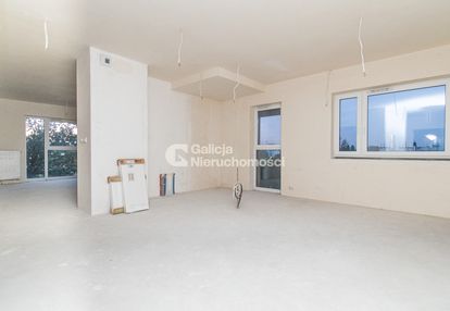 Stan deweloperski | 53m2 | drabinianka