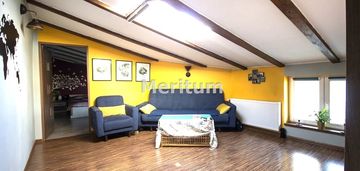 56 m2 po podłodze. gdańska.