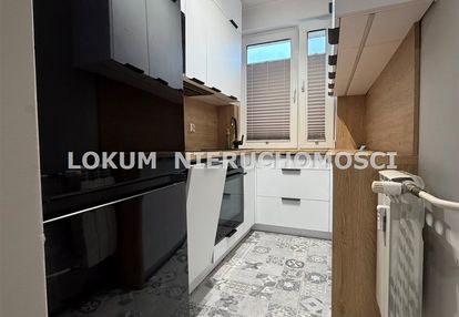 M-4 ul. pomorska z balkonem