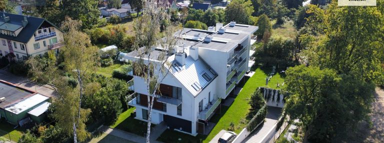 Apartament 2 poziomowy, mieszkaj i zarabiaj!