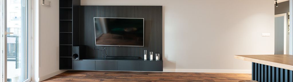 Nowoczesne mieszkanie, 3 pok., os.cybernetyki