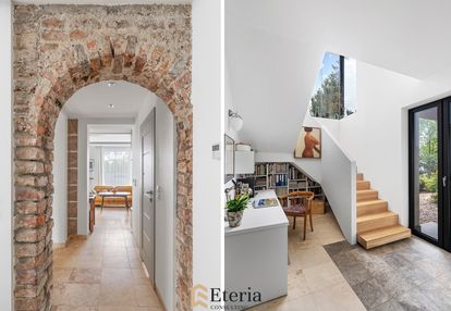 La dolce vita & business – dom z halą-inwestycja