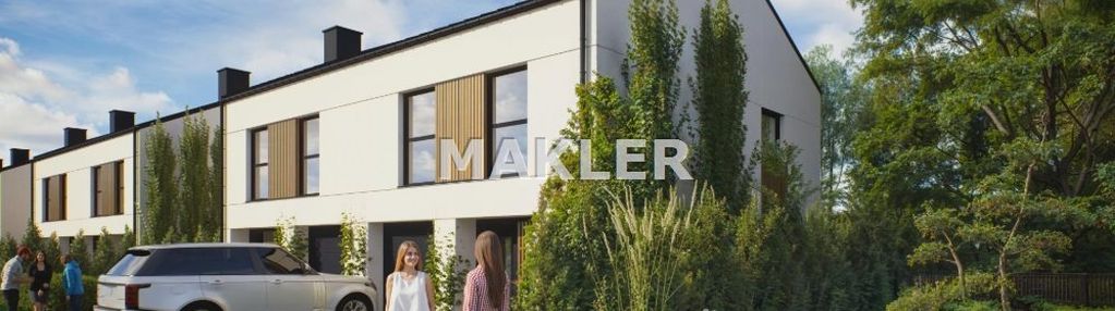 Nowoczesne osiedle w cichej i spokojnej okolicy!