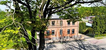 Kamienica inwestycyjna po remoncie