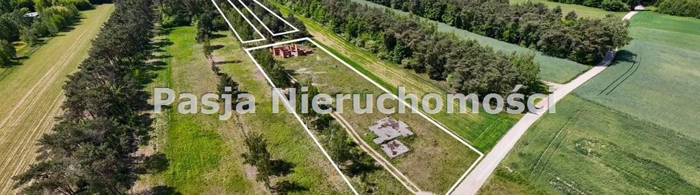 Działki inwestycyjne w płocku