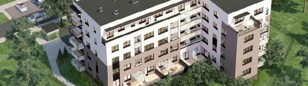 0%, gotowe mieszkanie deweloperskie w otwocku