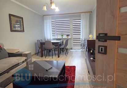 Głogów, kosmonautów polskich, mieszkanie 3 pok