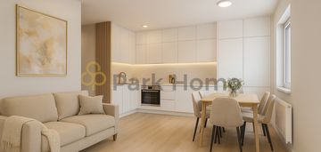 Nowe mieszkania przy jeziorze, kupujący 0 prowizji