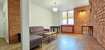 Mieszkanie 45m2 2pok saska kępa ul. międzynarodowa