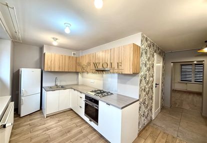 Mieszkanie w centrum tarnowskich gór