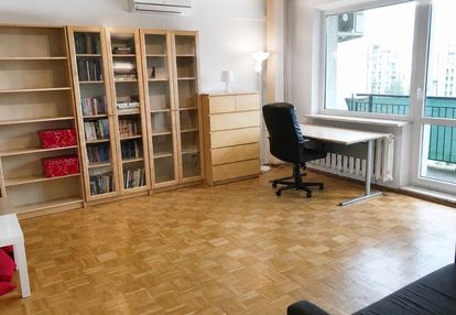 2-pokojowe mieszkanie na ursynowie