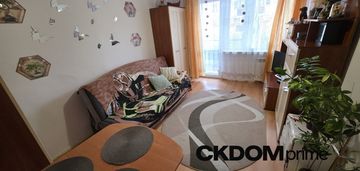 Mieszkanie ksm 2 pokoje