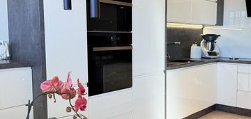 Wynajmę dwupoziome mieszkanie/infiore/3 sypialnie