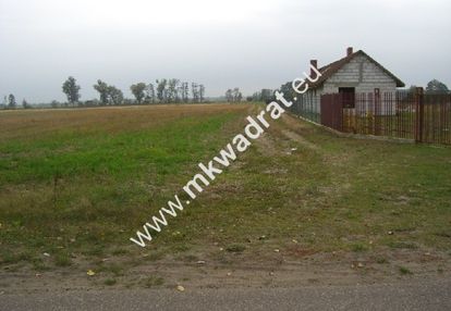 Działki nowe mistrzewice 1485m k/sochaczewa