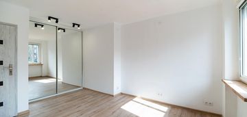 Na wynajem 3 pokojowe mieszkanie nowy świat