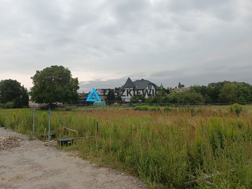 Atrakcyjna działka blisko centrum gdańska - orunia