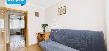 Dwupokojowe mieszkanie na wynajem - błonie