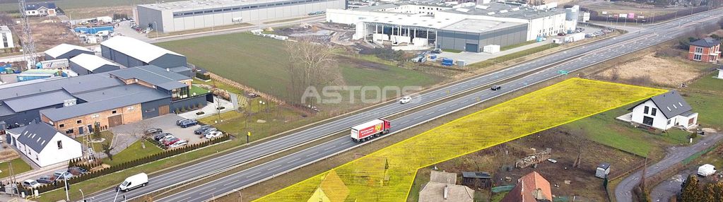 Nieruchomość z potencjałem w kostrzynie!