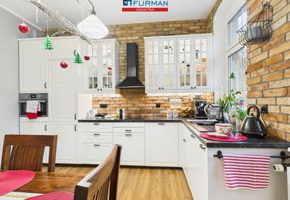 Mieszkanie w piła kalia z dużym ogrodem przy lesie