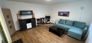 Poznań 2 pokoje 1 piętro 49,70m2 odświeżone!