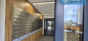 Dwustronne, 3 balkony*tani garaż*blisko tramwaj