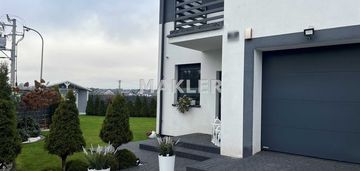 Komfortowy dom 5 pokoi zielonka