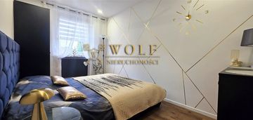 Wyjątkowe mieszkanie - gotowe do zamieszkania