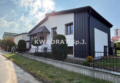 Przestronny dom w spokojnej części ostrzeszowa