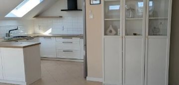 3-pokojowe mieszkanie na woli