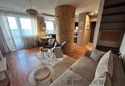 2-pokojowe mieszkanie na białołęce