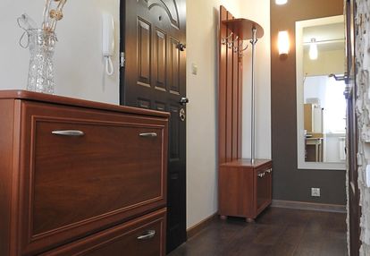 Atrakcyjne 2pokoje po generalnym remoncie | balkon