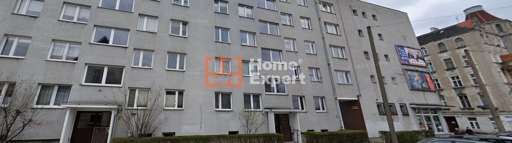 Okolice ul. siemieńskiego  plomba/rozkład/balkon