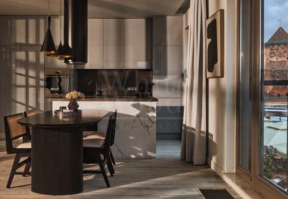 Apartament inwestycyjny | gdańsk śródmieście