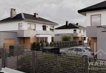 Dom wolnostojący- blisko lasu i szkoły