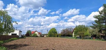 Działka na sprzedaż stare babice, wieruchów ożarów