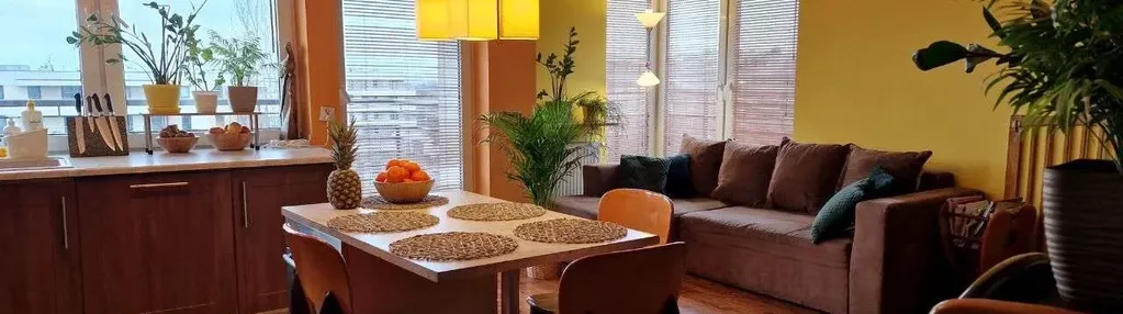 Czechów, komfortowy apartament