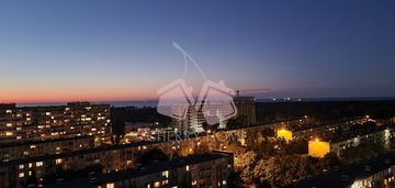 Nowoczesny apartament – gdańsk przymorze