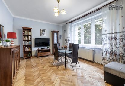 Mieszkanie na parterze w centrum bolesławca