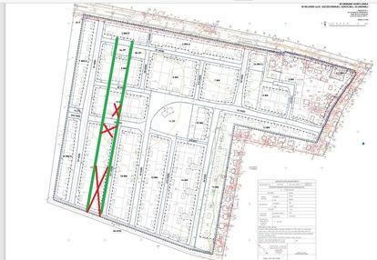 Kobylanka: działki z planem zagospodar. od 983 m2