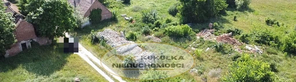 Działka inwestycyjna 5000 m² | swadzim