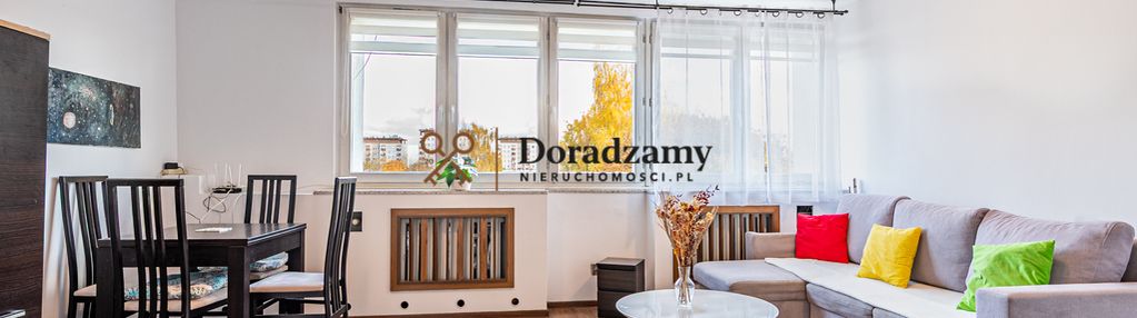 Kawalerka w pobliżu politechniki