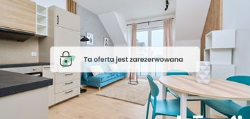 Studio 28 m2 /nefrytowa/ ołtaszyn