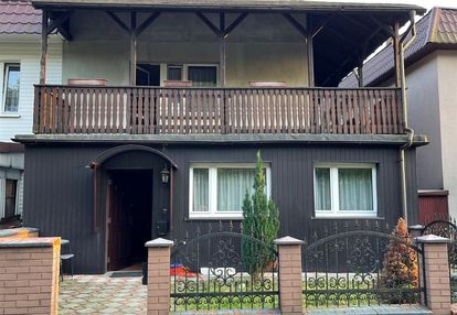 Rybnik- boguszowice bliźniak do własnej aranżacji
